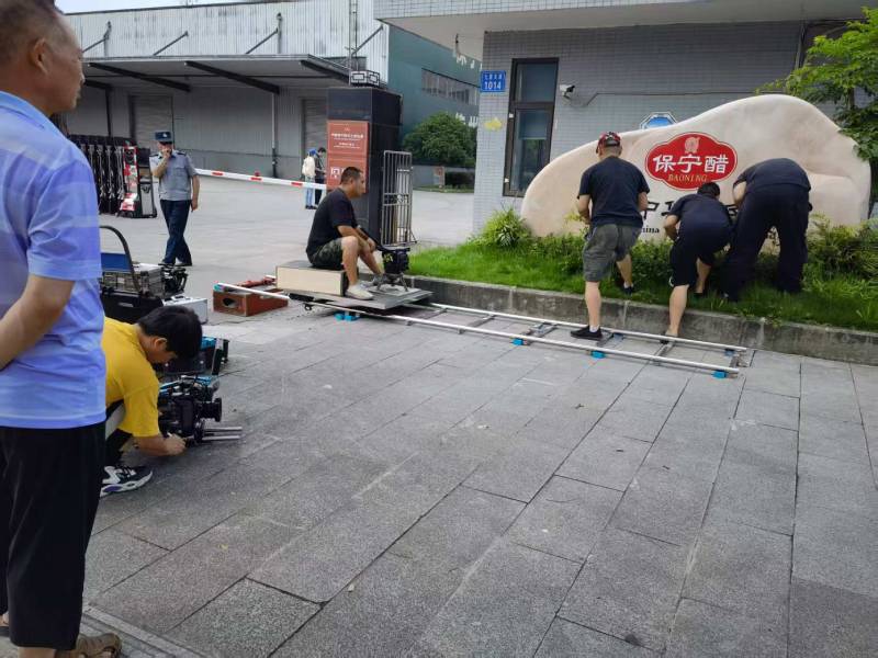 安义县广告片拍摄公司核心优势：全流程服务，让品牌广告片省心更出彩