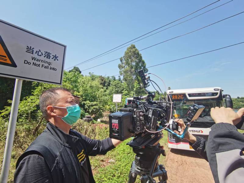 安义县TVC拍摄公司：深耕本地市场，为品牌定制专属拍摄方案