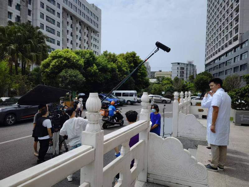安义县广告片拍摄公司低成本实现高规格制作的诀窍